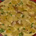 Жгучее картофельное чудо