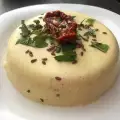 Брынза из кешью