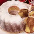Самый быстрый кекс