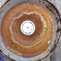 Кекс на молоке