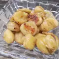 Засахаренные каштаны