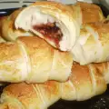 Домашние булочки