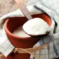 Диета на кислом молоке сбрасывает 6 кг за неделю