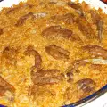 Вкусные тайны квашеной капусты
