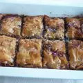 Классический рецепт пахлавы