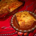 Мусака - классический рецепт
