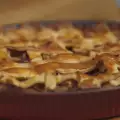 Классический яблочный пай