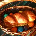 Классический рецепт кулича