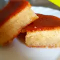 Ревани на кислом молоке