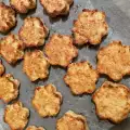 Кокоски с белками