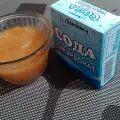 Компресс из меда и пищевой соды для простудившихся детей