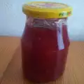 Клубничный джем за 15 минут