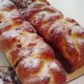 Вкусный пышный кулич для начинающих кулинаров