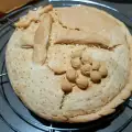 Домашний хлеб на соде