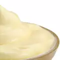 Ванильный крем с целым яйцом