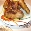 Самые вкусные куриные крылышки в духовке