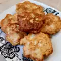 Французские фрикадельки из куриц