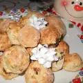 Полезное курабье с клетчаткой