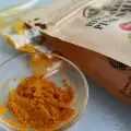 Рецепт с куркумой от боли в суставах