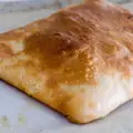 Болгарские банички на холодной воде