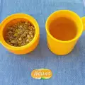 Чай из ромашки для лечения инфекций