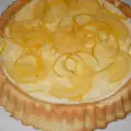 Неотразимый лимонный пай