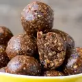 Самые вкусные конфеты из фундука