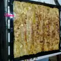 Самая простая баница