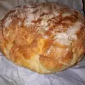 Простой домашний хлеб