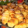 Простые булочки для начинающих