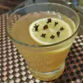 Лимонад из цветков бузины
