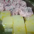 Домашний рахат-лукум на желатине