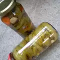 Газированные жгучие перчики