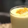 Манго Ласси