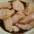 Волшебный маринад для куриного филе