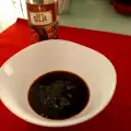 Идеальный маринад для курицы