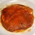 Маринад для телятины