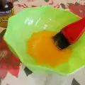 Полезная маска для волос