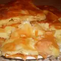 Бабушкина масленица с дрожжами