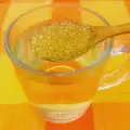 Чай из мелиссы для здорового спокойного сна