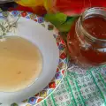 Домашний мед из акации