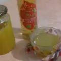 Лечебное средство и компресс при подагре