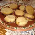 Классические мягкие пряники