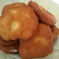 Дешевые мекицы на пищевой соде
