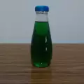 Роскошный домашний мятный сироп