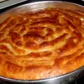 Баница для гурманов