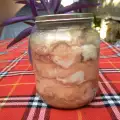 Консервированное мясо для готовки