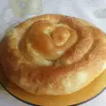 Миниатюрные банички, растянутые руками