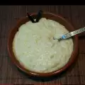 Молочная каша