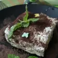 Мое волшебное тирамису